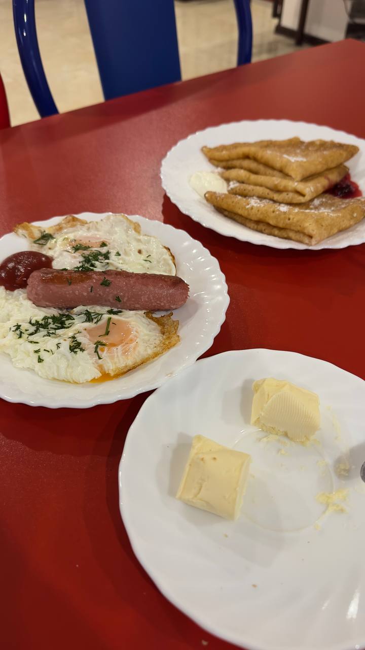 Фото Метелица Эльбрус