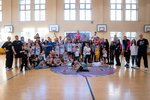 Баскетбольный клуб Bulldogs (Staroslobodskaya Street, 8) ، نادي رياضي، مجموعة
