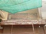 Aftab engineering (Qayyumabad, C Area, 19th Street, 463), engineering