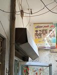 Vacky hair saloon (Allama Iqbal Town, Nishtar Block, 148), hairdresser