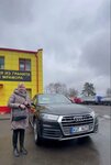 DueninCars (Lenina Sreet, 6), sale of used cars