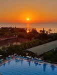 Fun&sun (Beregovoy Drive, 5Ак1), travel agency
