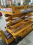 Ardic Coil Winding Electrical Automation Systems (İzmir, Kemalpaşa, İzmir Cad., 137) ، إصلاح المعدات الكهربائية