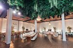 Chalet Berezka (selo Usovo, Rublyovo-Uspenskoye shosse, 2), restaurant