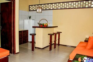 Chalés Porto do Sol (Estado do Rio Grande do Norte), hotel