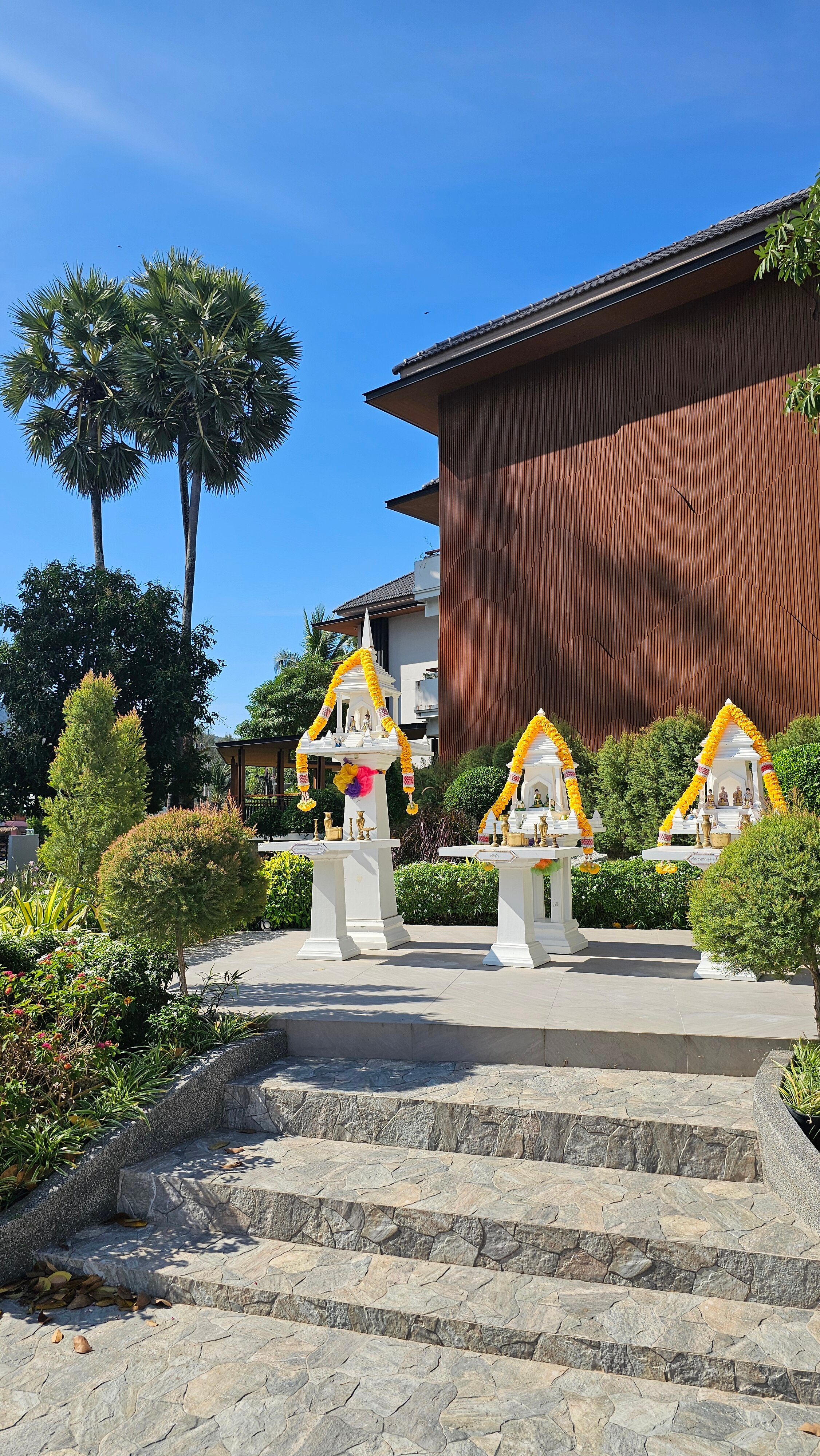 Фото Amora Beach Resort Phuket