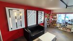 Потолок центр (Gastello Street, 30к1), ceiling systems