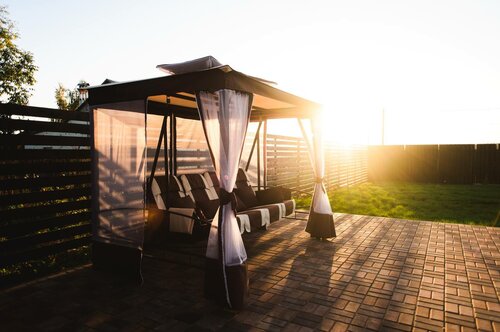 Дом в аренду Вишневый сад в Липецкой области