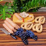 Азбука Дыма (stanitsa Kurskaya, Sovetskaya ulitsa, 32) ، معدات صناعية