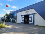 Ema-tech Boyama ve Kurutma Kabinleri (İzmir, Çiğli, AOSB Mah., 10007 Sok., 24) ، معدات الدهان