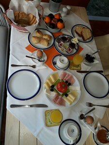 Гостиница Marianna Hotel