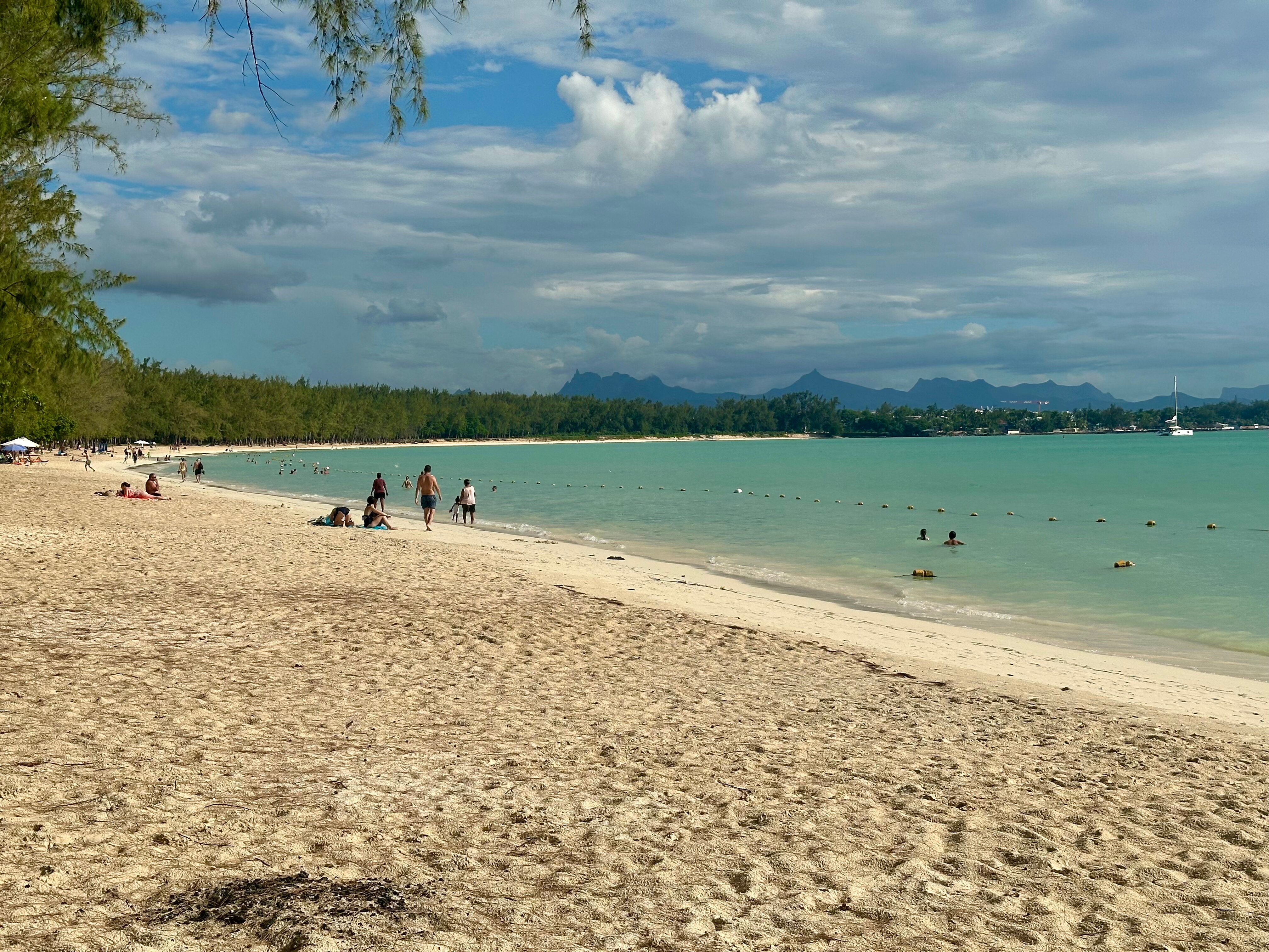 Фото Sugar Beach Mauritius