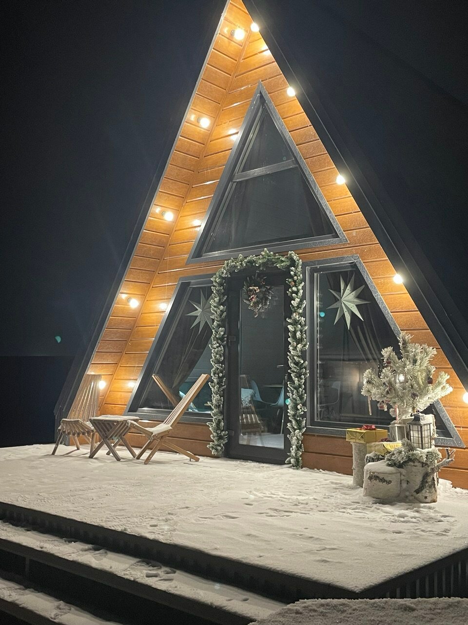 Фото Дом в Камском Устье