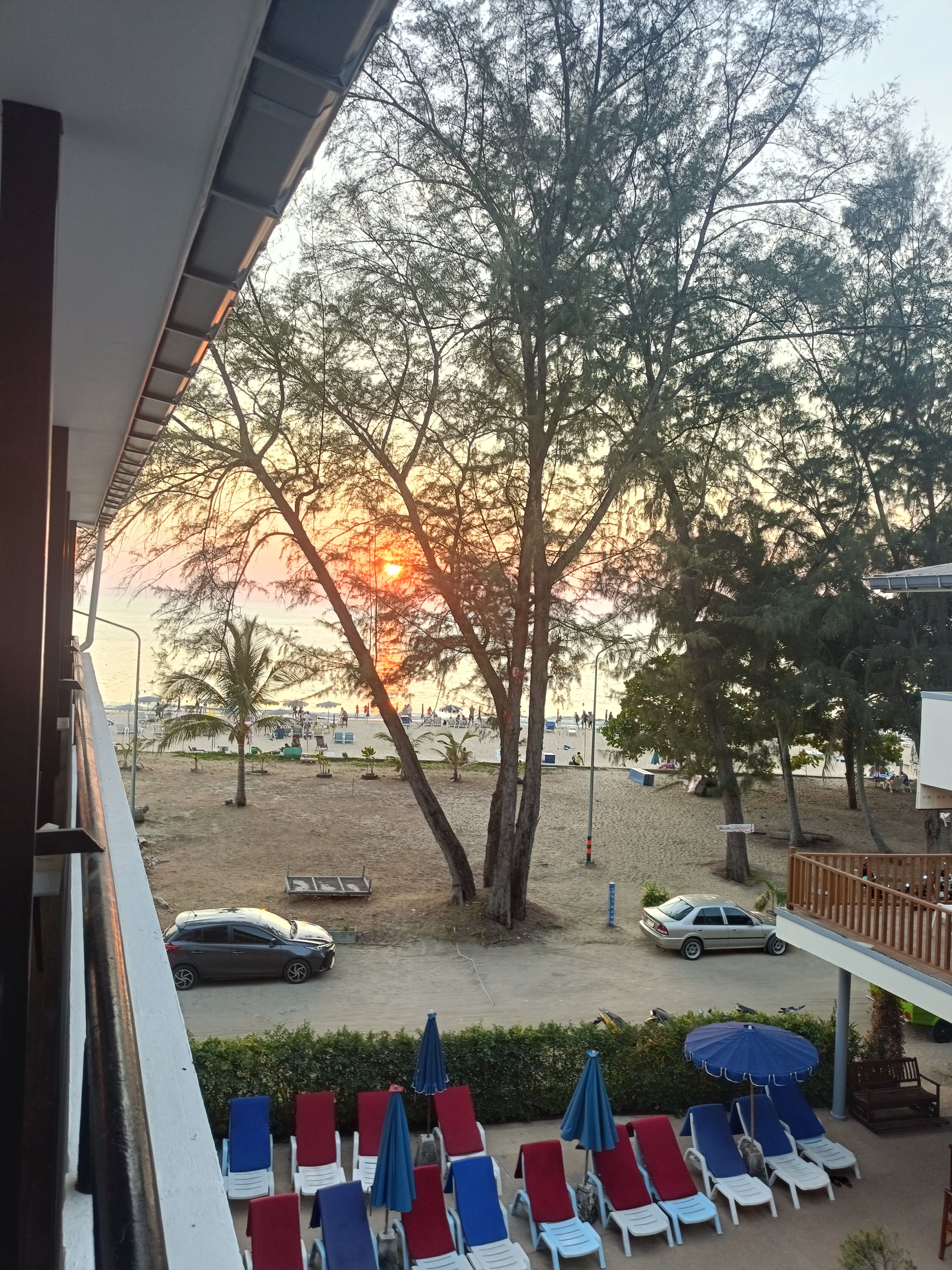 Фото In On The Beach