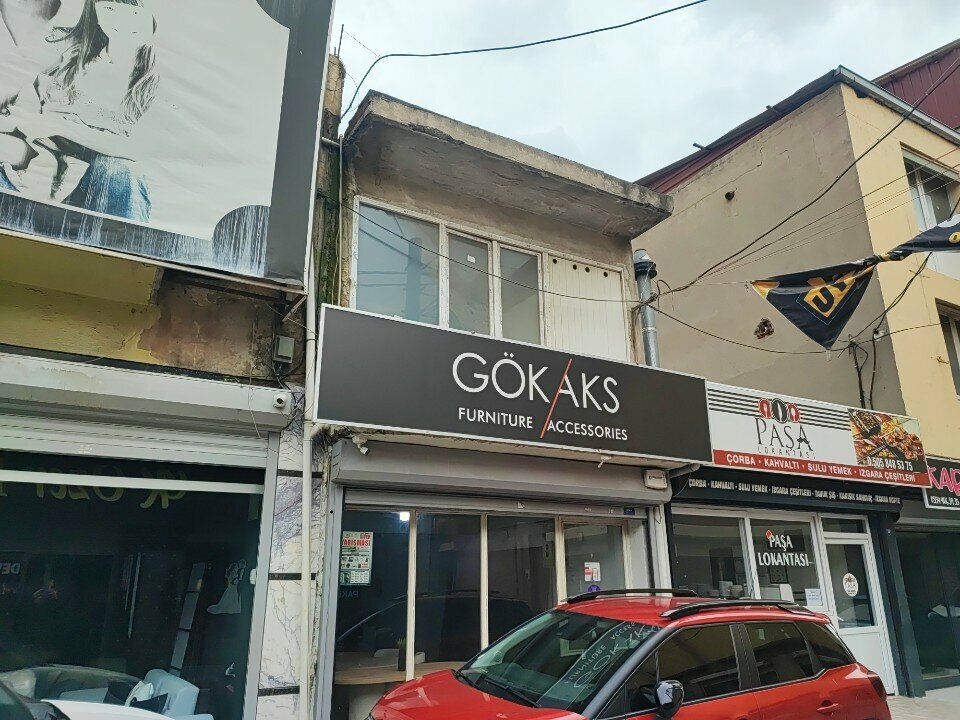 Home goods store Gökaks Gökay Aksesuar & Plastik, Izmir, photo
