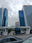 Ing Turkey (Istanbul, Umraniye, Inkilap Neighborhood, Dr. Adnan Buyukdeniz Avenue, 6) ، بنك