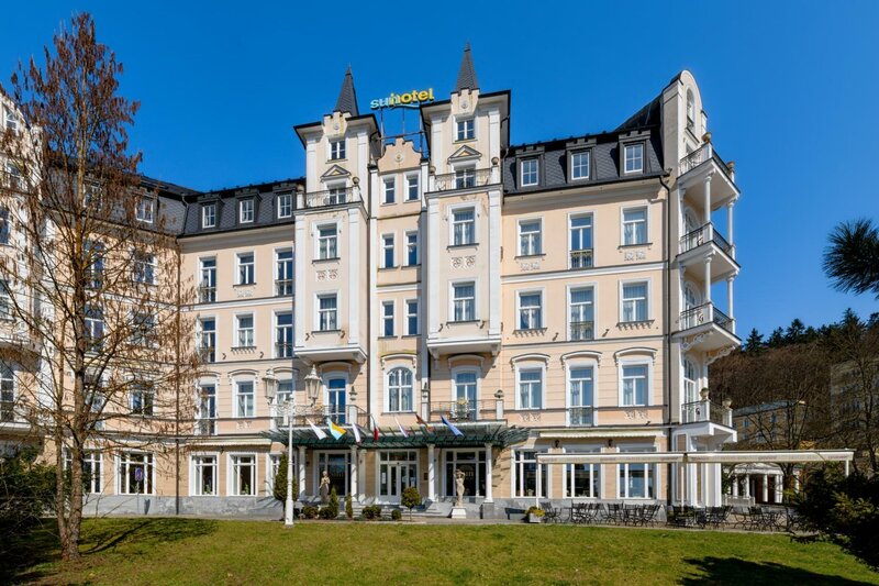 Отель Sun Palace Wellness
