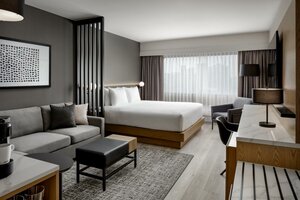 Гостиница Hyatt Place Montreal Downtown