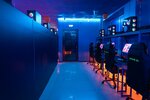 КиберПрайд (Mira Avenue, 5), computer club