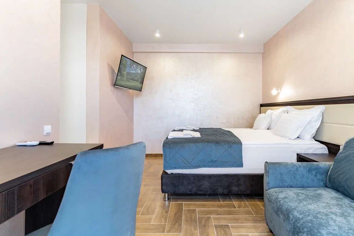 Фото Грация