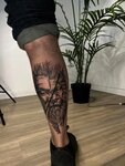 Tattoo_xasl (Stanislavskogo Street, 85к1), tattoo studio