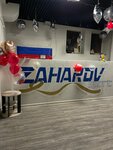 Zaharov sport (Tsentralniy Subdistrict, Kirova Street, 15к2), sports club