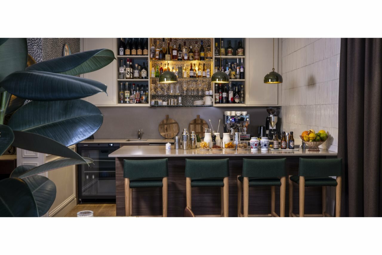 Фото Le Petit Beaumarchais Hotel & SPA