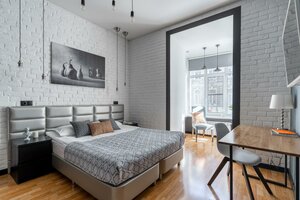 Иное жильё Adams House в Санкт-Петербурге