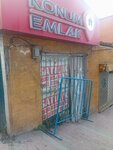 Konum Emlak (İstanbul, Beyoğlu, Çatma Mescit Mah., Tepebaşı Cad., 6), real estate agency