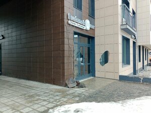 BudanokBrow (Yeremeyeva Street, 38), eyebrow and eyelash salon