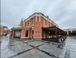 LK-Estate (Novoryazanskaya Street, 23с2), real estate agency