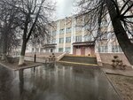 Гомельская центральная городская детская поликлиника (Гомель, ул. Ландышева, 22), детская поликлиника в Гомеле