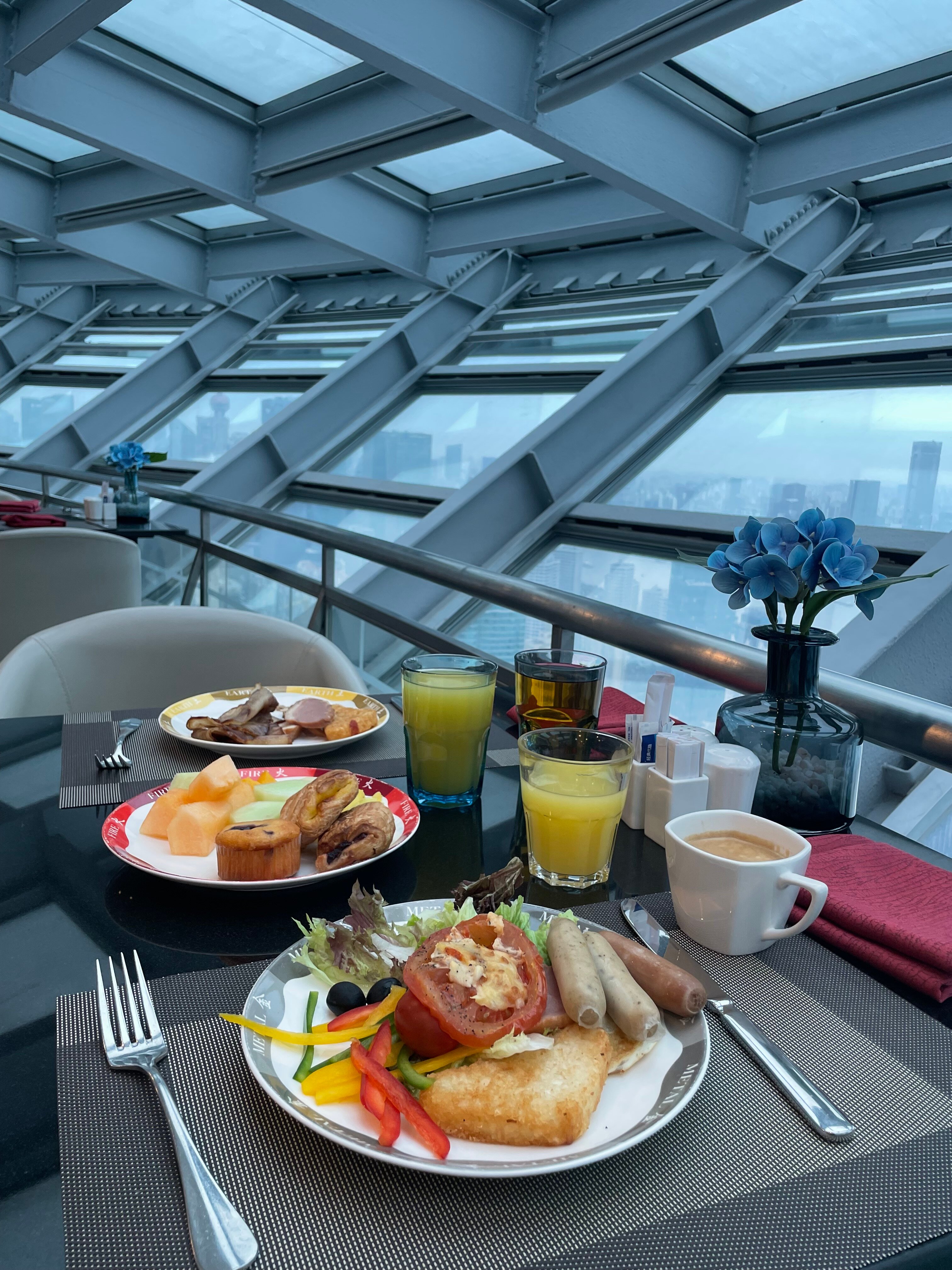 Фото Novotel Shanghai Atlantis