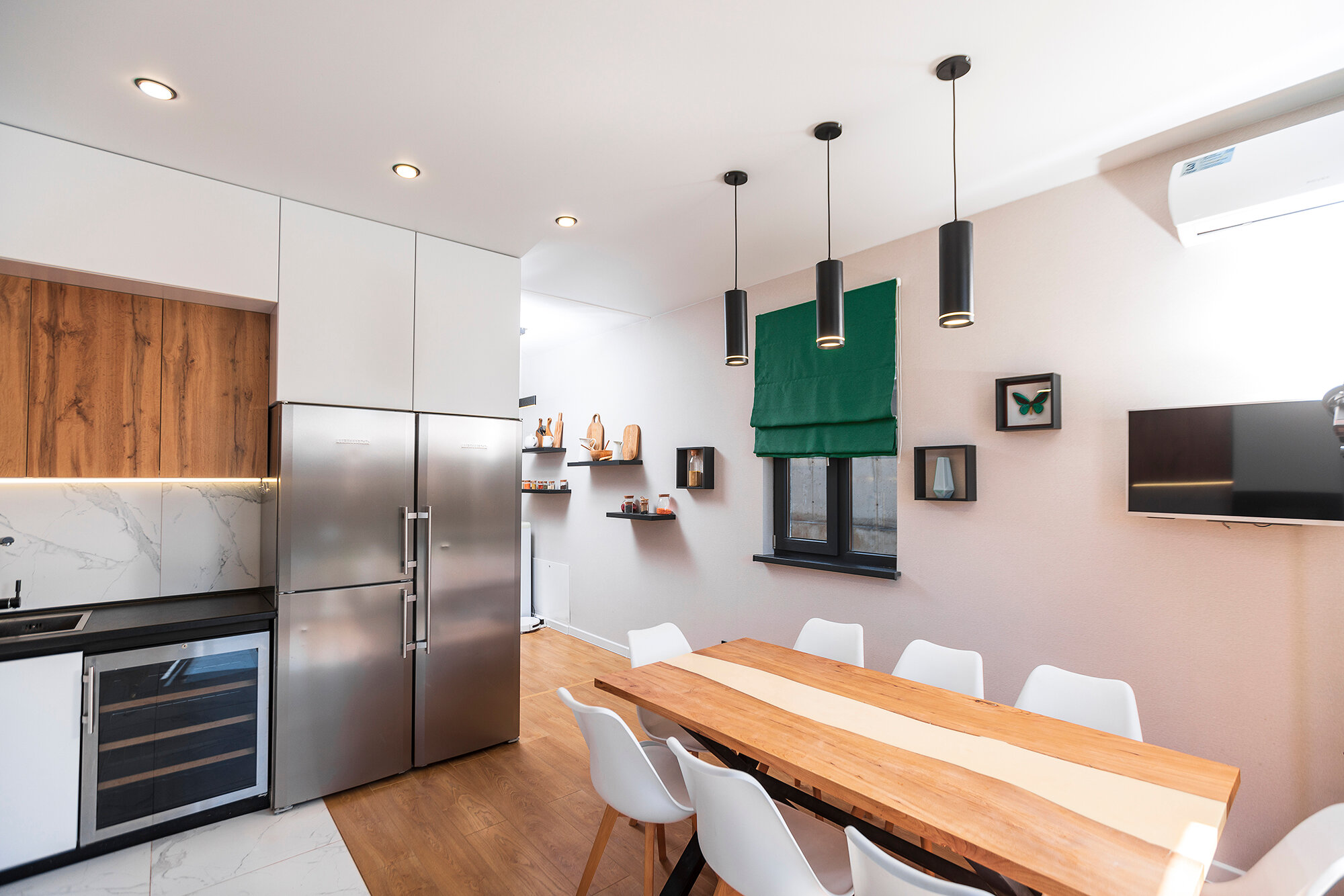 Фото Коттедж Панорама