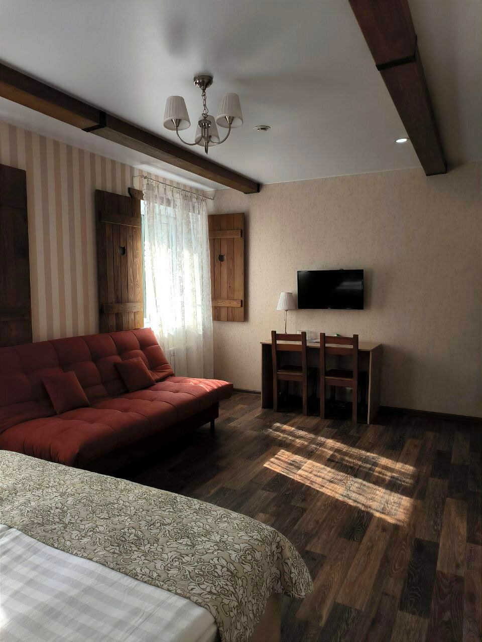 Фото Три кота