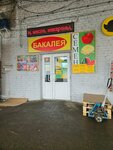 Бакалея (Gaya Avenue, 100к11), grocery