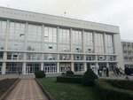 Кафедра философии теологии и религиоведения (Stavropolskaya Street, 149), education infrastructure