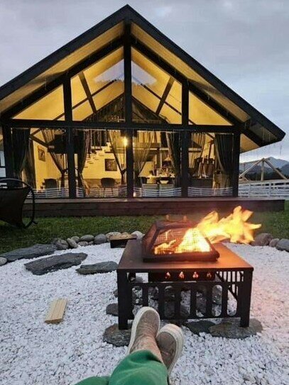 Фото Рассвет