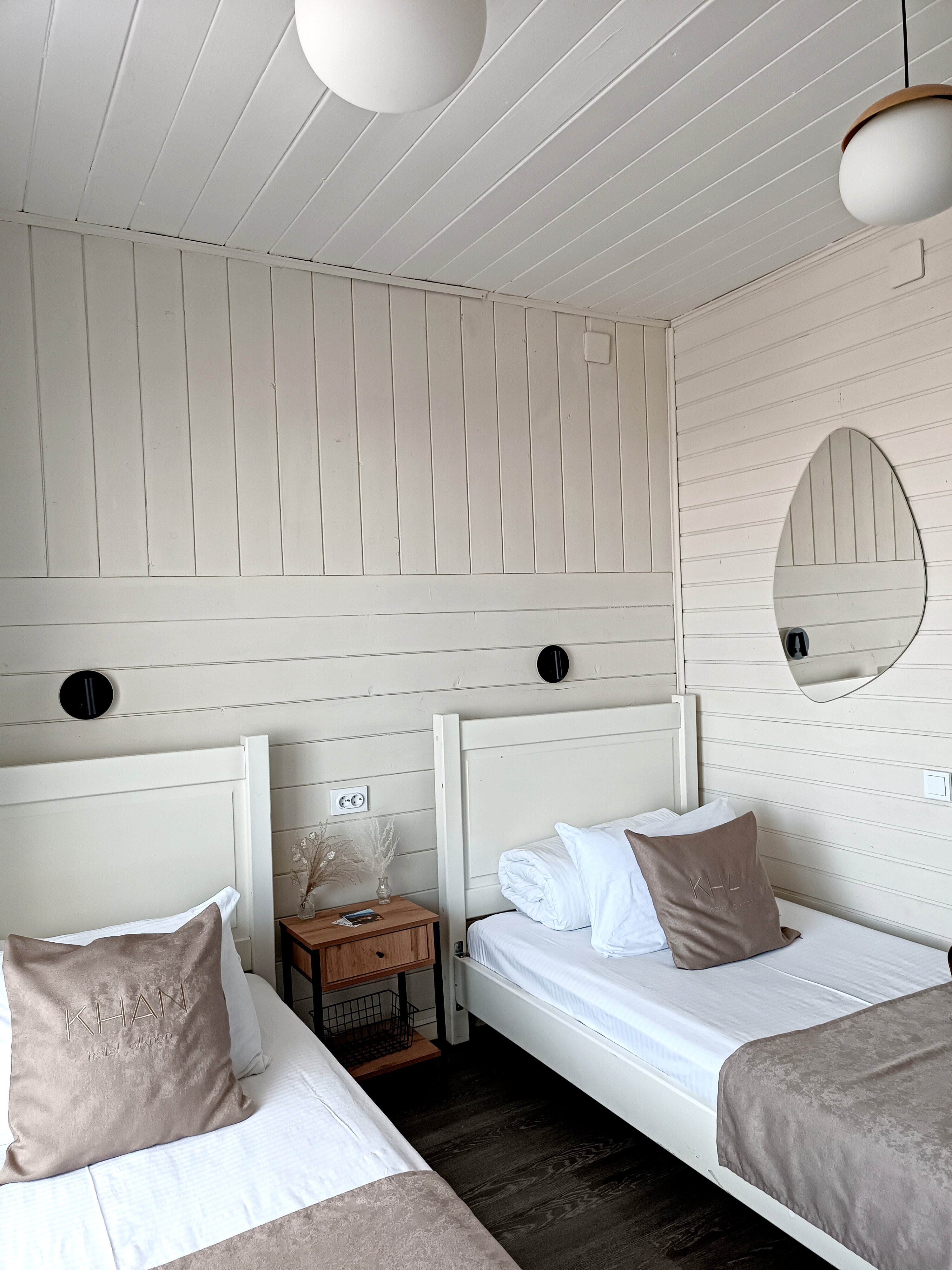 Фото Байкал Хан