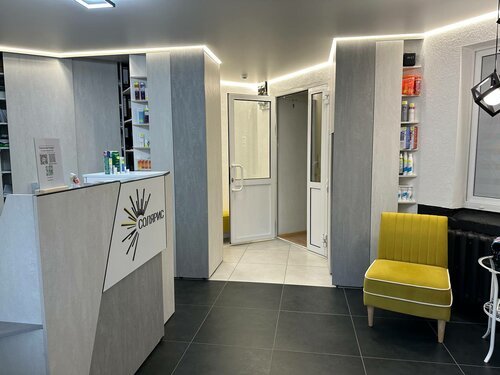 Medical center, clinic Klinika Solyaris, Perm, photo