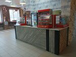Olivia (Yubileynaya Street, 31Г) ، كانتين