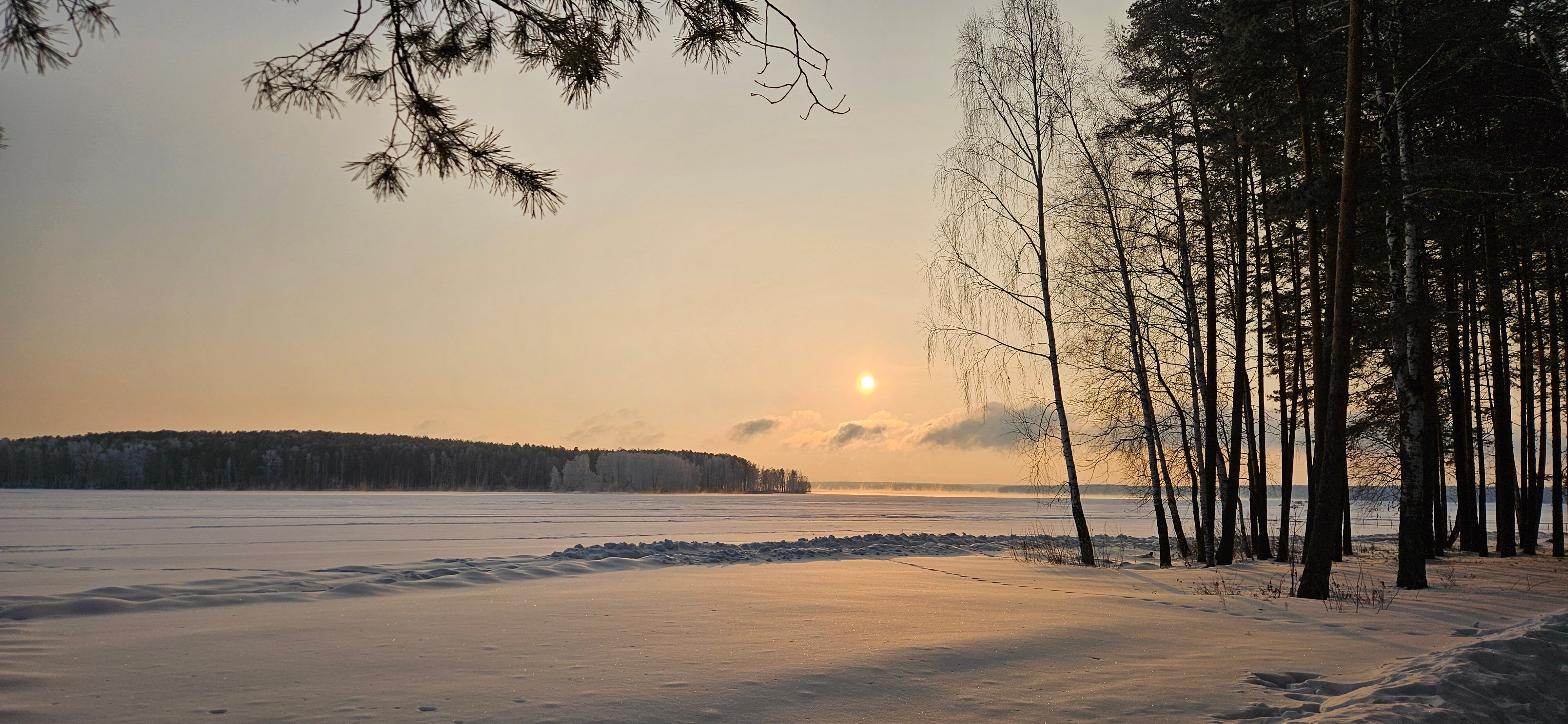 Фото Уральские Зори