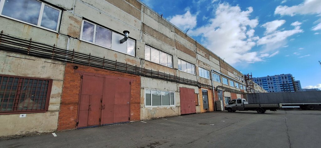 Charity fund Inter-regional public non-profit charity organization of patients Velikan, Saint Petersburg, photo