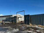 TransGarant Ltd (Bronevaya Street, 2к6), haulage