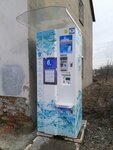 Айсберг (Stroitelny proyezd, 1) ، محل بيع المياه