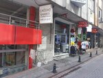 Modern Barber (Istanbul, Zeytinburnu, 58th Boulevard Avenue, 84-86B), barbería