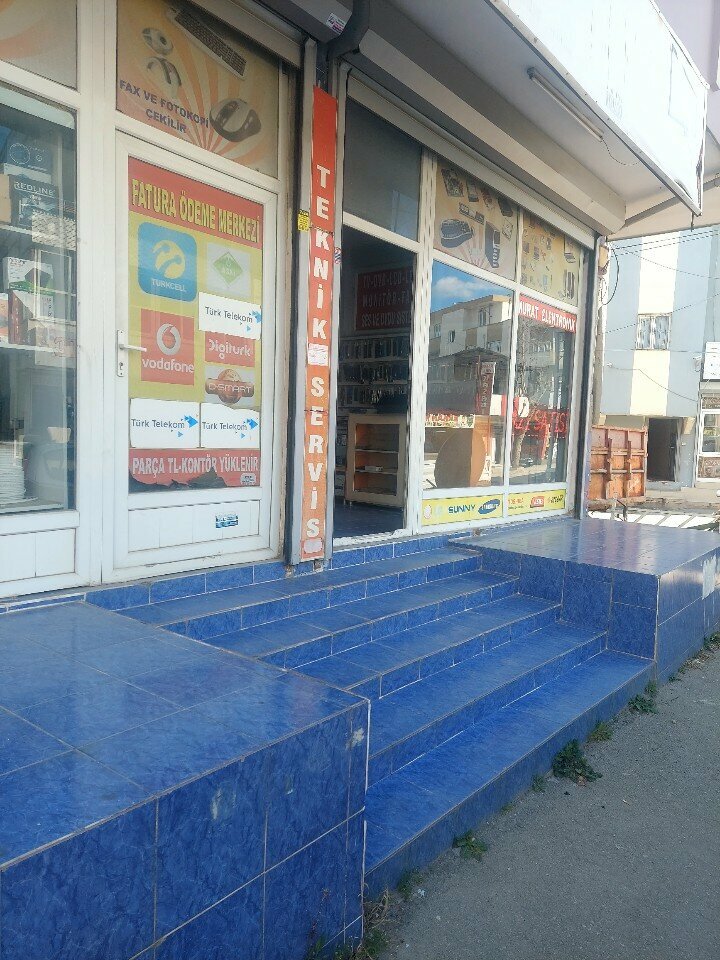 Electrical equipment repairs Murat Elektronik, Adana, photo