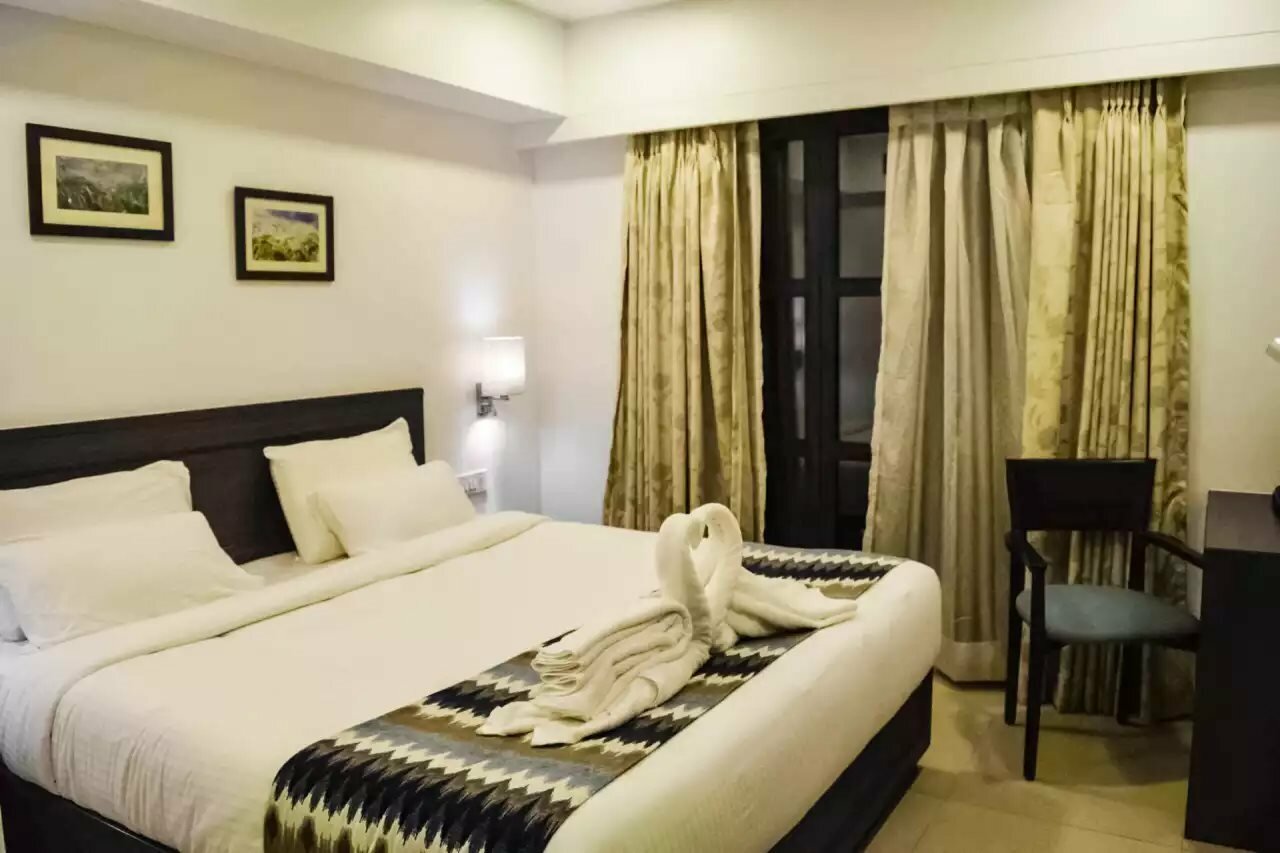 Фото отеля 2