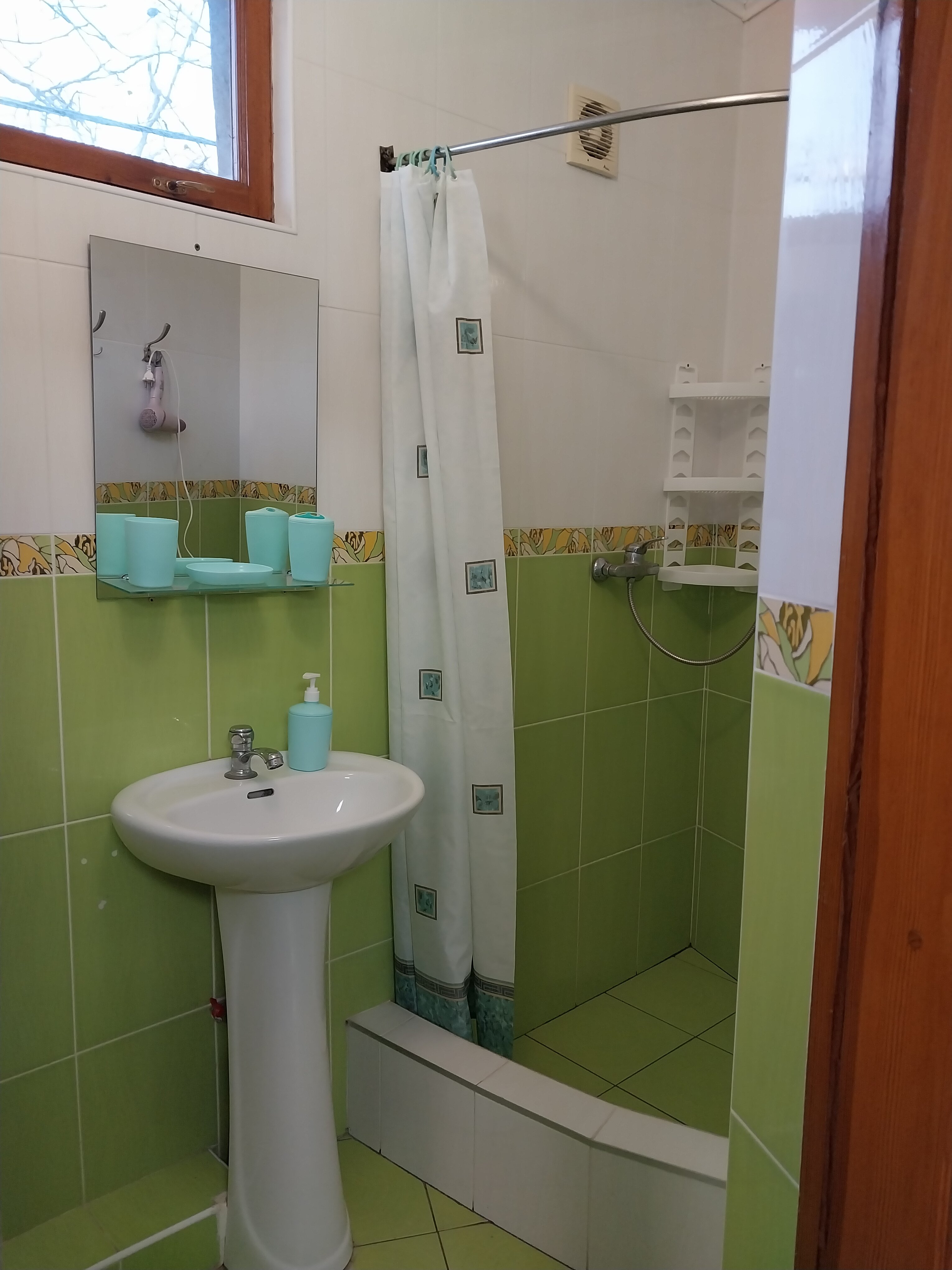 Фото Катюша на Морской