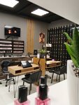 Студия маникюра и депиляции (posyolok gorodskogo tipa Molokovo, ulitsa Krasnaya Sloboda, 124А), nail salon